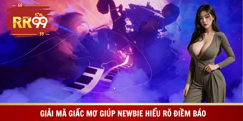 Giải mã giấc mơ với các dữ liệu chi tiết cho người mới